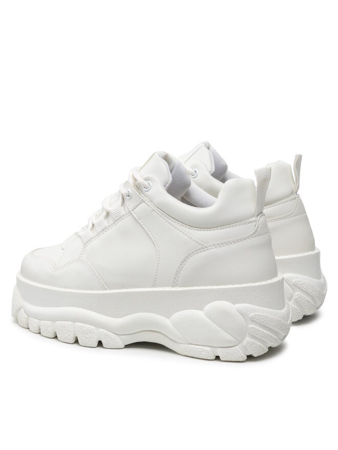 Altercore Sneakers Altercore Mossi Alb
