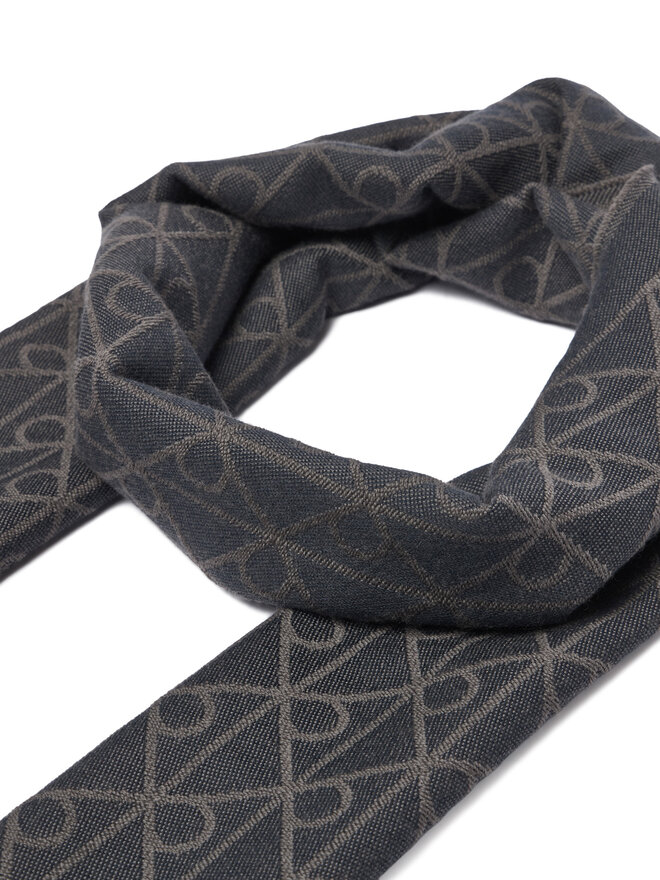 Calvin Klein Schal Calvin Klein LV04D8064G Dunkelblau