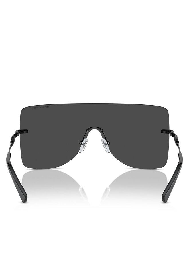 Michael Kors Слънчеви очила Michael Kors London 0MK1148 10056G Сив