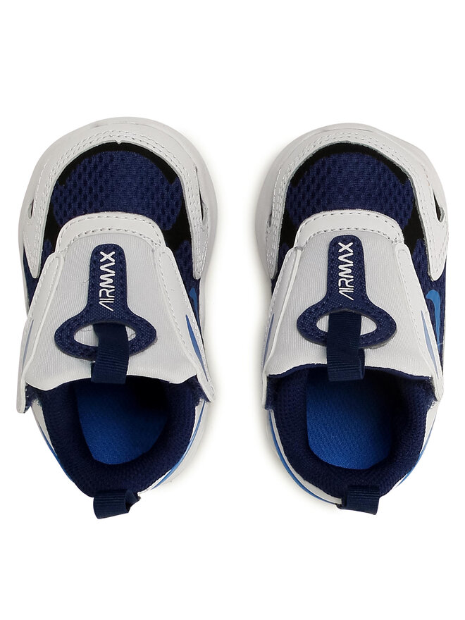 Nike Sneakers Nike Air Max Bolt (Tde) CW1629 Alb