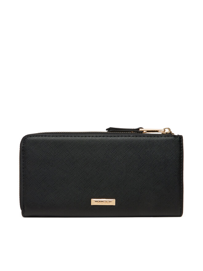 Aldo Cartera grande para mujer Aldo Kedoreveth 14076877 Negro