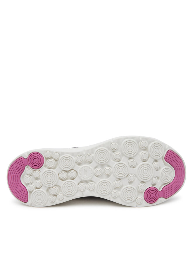 Skechers Αθλητικά Skechers GO WALK Now - Khloe 125643/BKPR Μαύρο