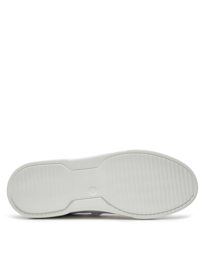 Inuikii Sneakers Inuikii Leo 50102-866 Weiß