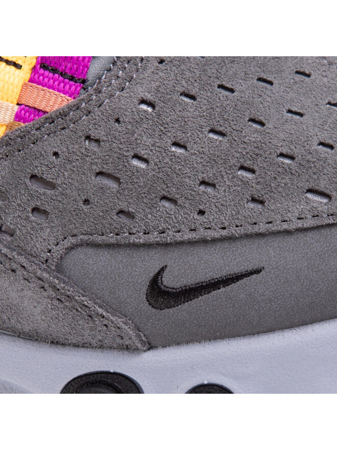 Sneakers Nike React Sertu CQ6549 004 Grau de.eschuhe.ch