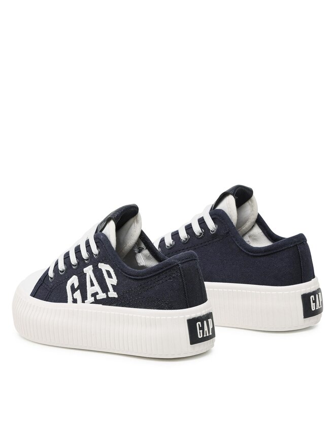 Gap Bambas Gap Jackson Twl GAI001F5TYELYBGP Azul marino
