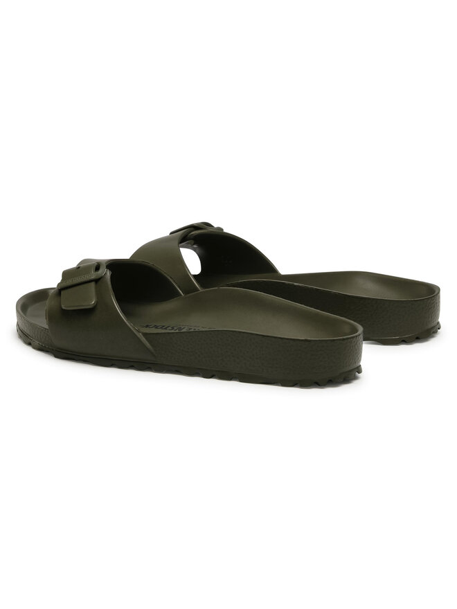 Birkenstock Şlapi Birkenstock Madrid EVA 1019455 Verde