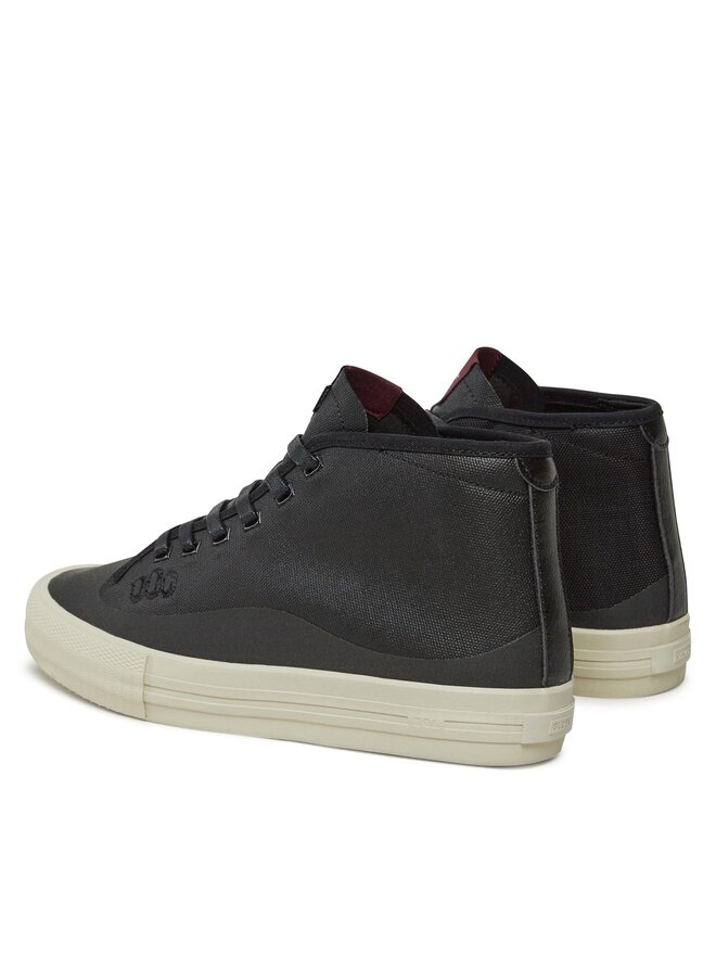 Globe Sneakersy Globe Gillette Mid GBGILLM Černá