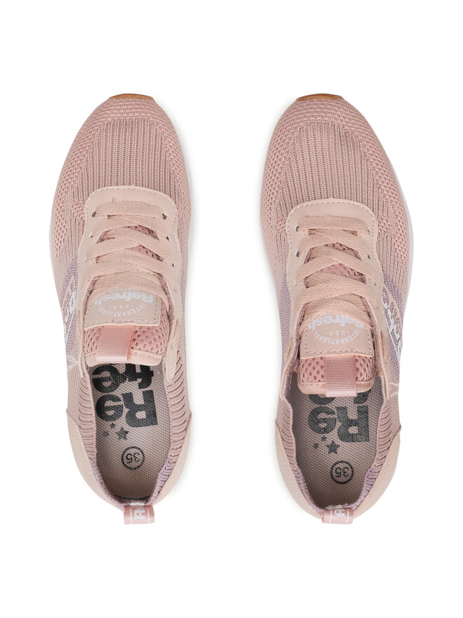 Sneakers Refresh 72909 Rosa | eschuhe.de