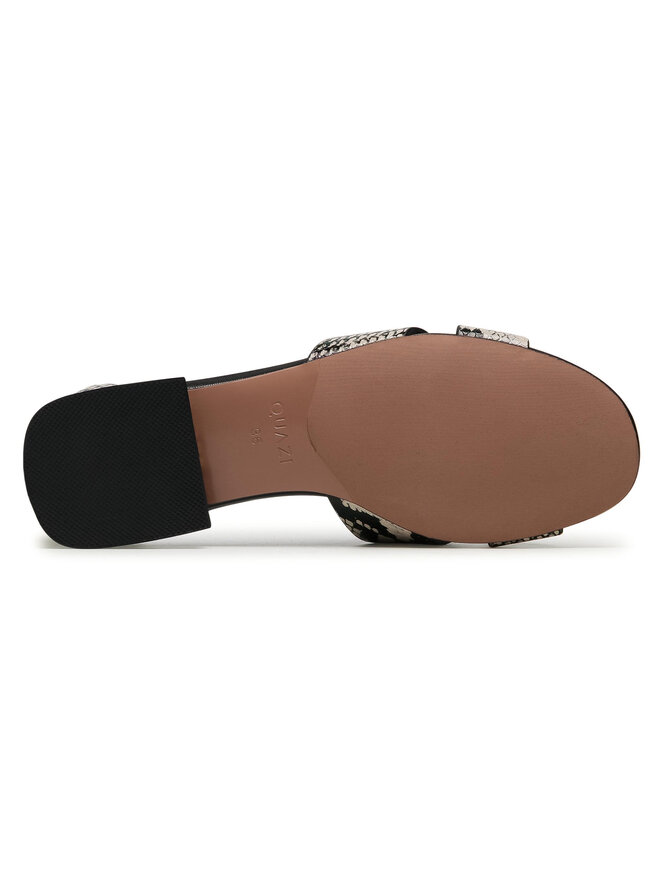 QUAZI Sandale QUAZI QZ-75-06-001094 Bej
