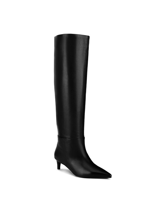Gino Rossi Cizme Gino Rossi LORI-116136 Negru