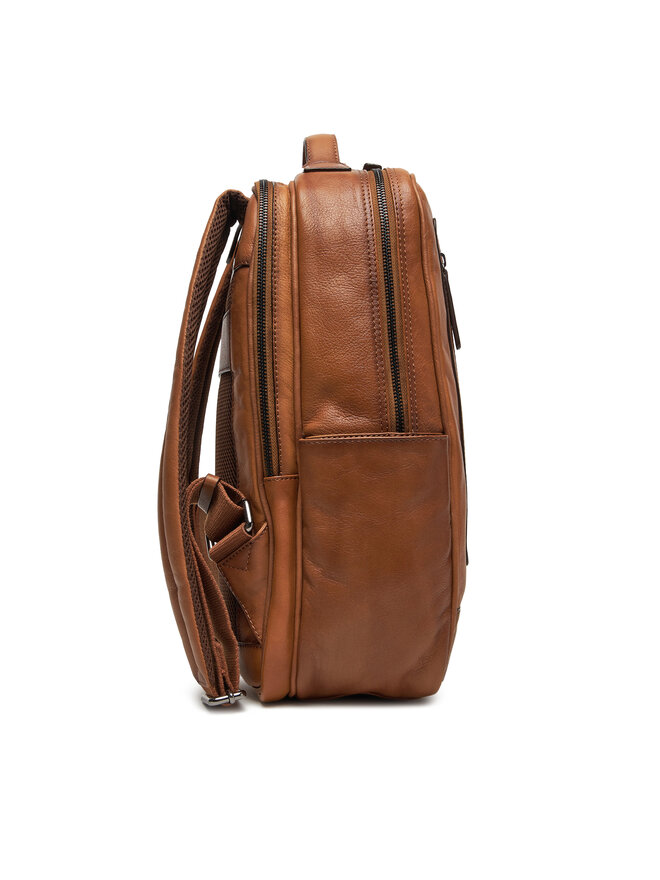 Pikolinos Rucksack Pikolinos Mha-783C1 Braun