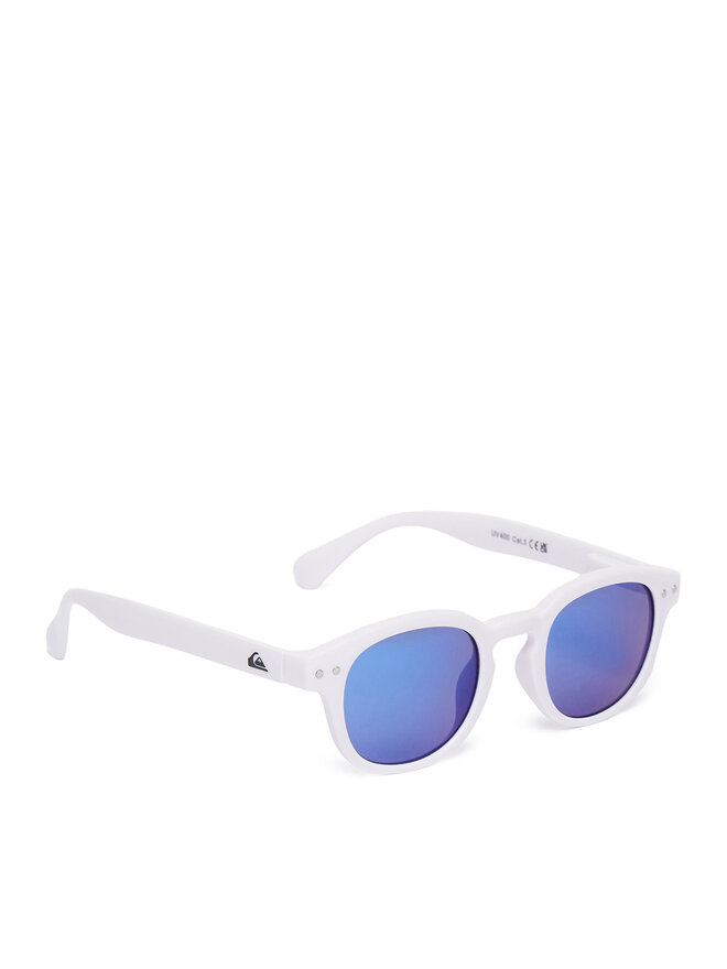 Quiksilver Γυαλιά ηλίου Quiksilver QS-KA-005-SS25 Λευκό
