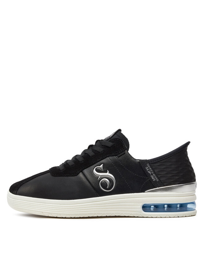Skechers Sportcipők Skechers Doggy Air 251027/BLK Fekete