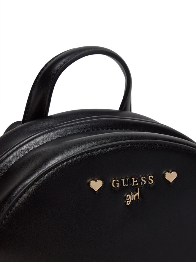 Guess Σακίδιο Guess J4RZ34 WFEN0 Μαύρο