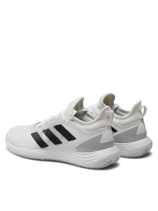 adidas Buty do tenisa adidas adizero Ubersonic 4.1 IF2985 Biały