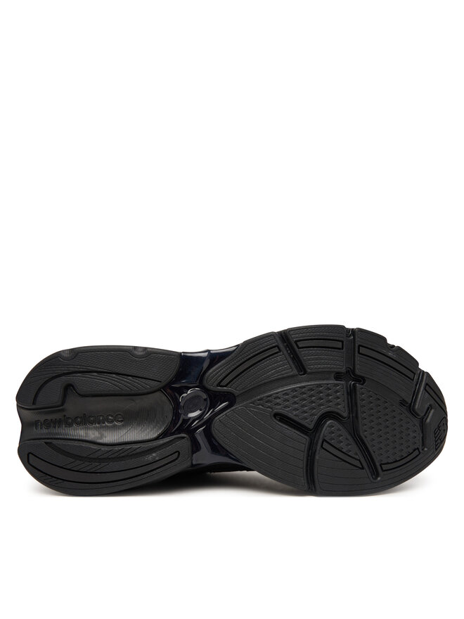 New Balance Sneakers New Balance U20107B1 Schwarz