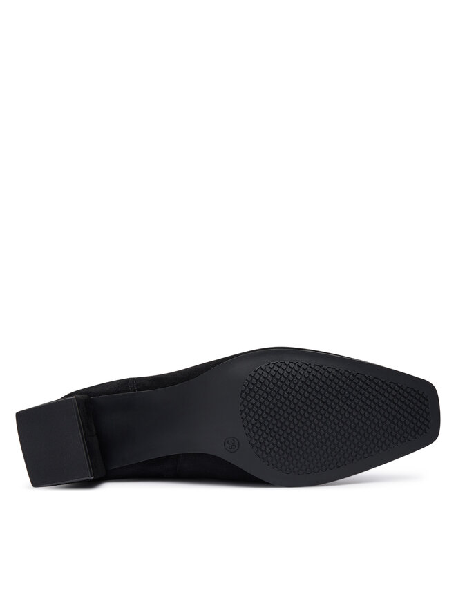 Caprice Stiefeletten Caprice 9-25310-45 Schwarz