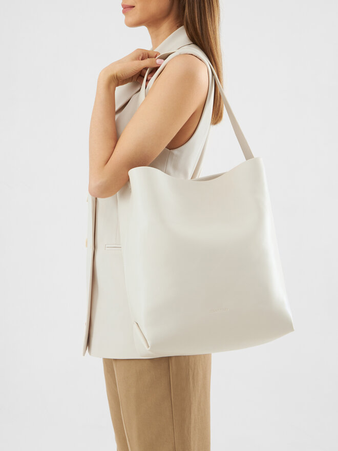Jenny Fairy Handtasche Jenny Fairy MJH-J-011-05 Écru