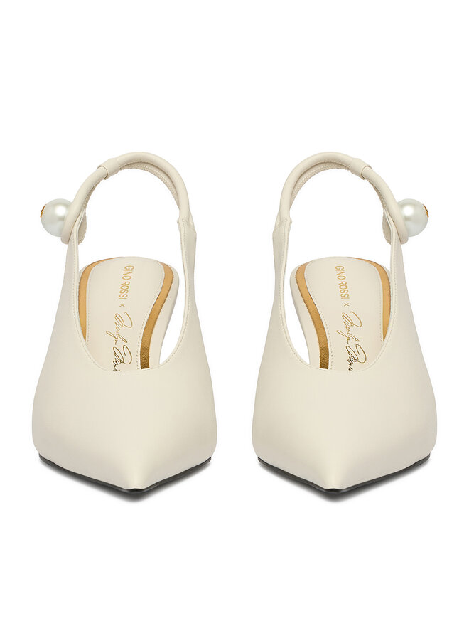 GINO ROSSI Pumps GINO ROSSI CEO-ROSE-LT2678-1-N Weiß