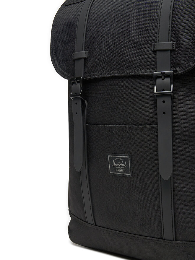 Herschel Batoh Herschel Retreat™ Backpack 11397-05881 Černá