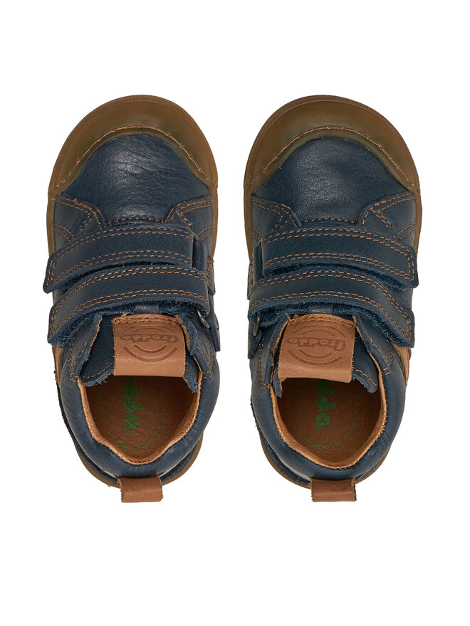 Froddo Sneakersy Froddo G2110134-2 M Tmavomodrá