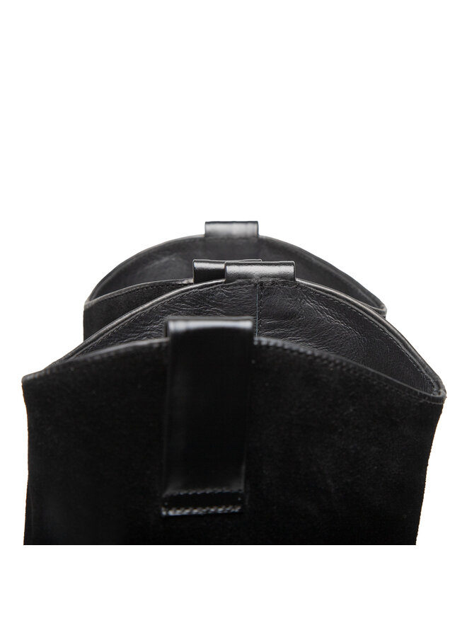 Rage Age Stiefel Rage Age RA-67-06-000509 Schwarz
