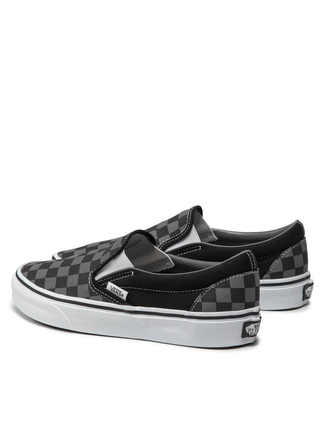 Vans Scarpe sportive Vans Classic Slip-On VN000EYEBPJ Nero