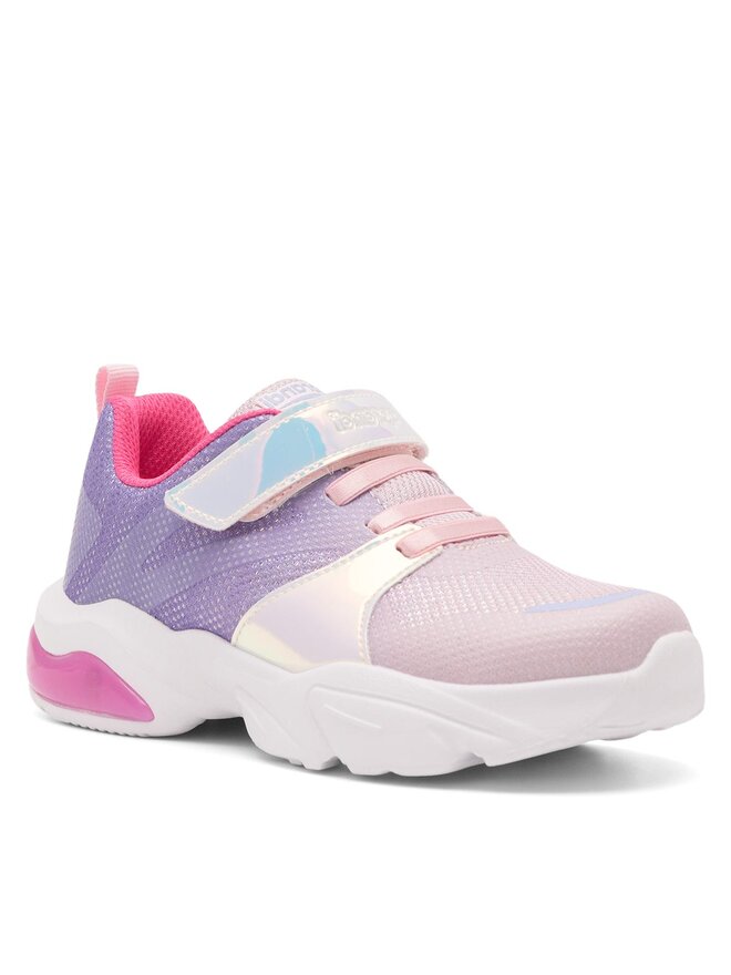 Sprandi Αθλητικά Sprandi GLAM ROCK CP70-22757 Ροζ
