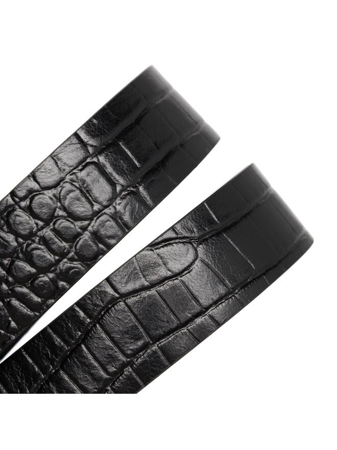 Gino Rossi Damengürtel Gino Rossi BLYL23008 Schwarz