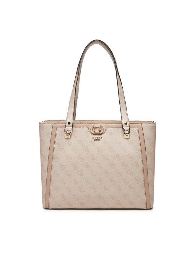 Guess Сумка Guess HWSG95 40250 Рожевий