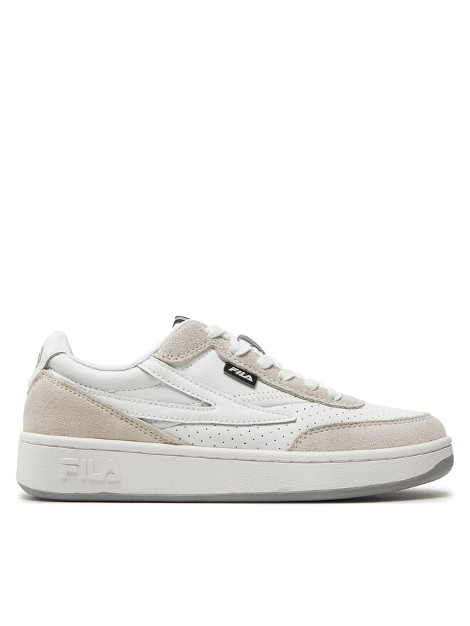 Fila Αθλητικά Fila Fila Sevaro S Wmn FFW0338 Λευκό