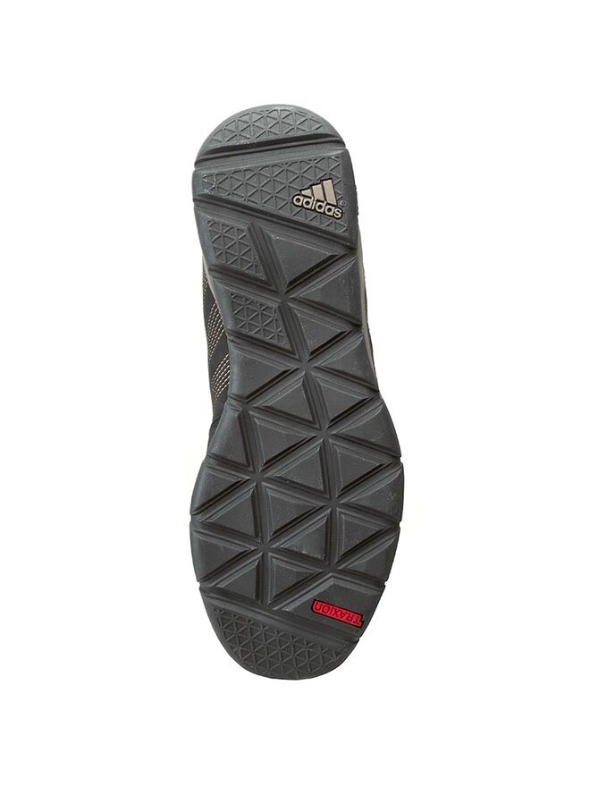 adidas Scarpe da trekking adidas Anzit Dlx M18556 Nero
