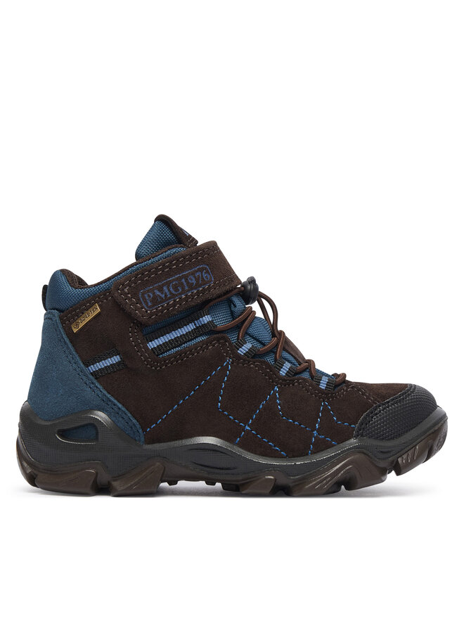 Primigi Черевики Primigi GORE-TEX 2391955 M Темно-коричневий