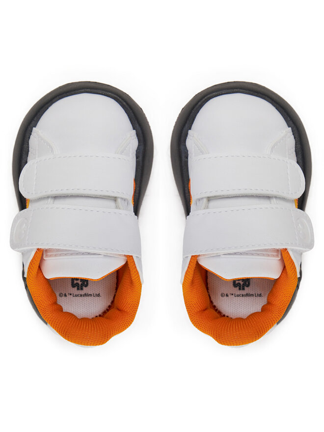 adidas Снікерcи adidas Star Wars Grand Court 2.0 IH1140 Білий