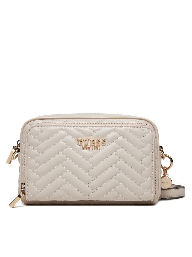 Guess Bolso Guess HWQG95 08140 Écru
