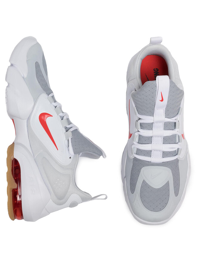 Nike Fitnessschuhe Nike Air Max Alpha Savage AT3378 030 Grau