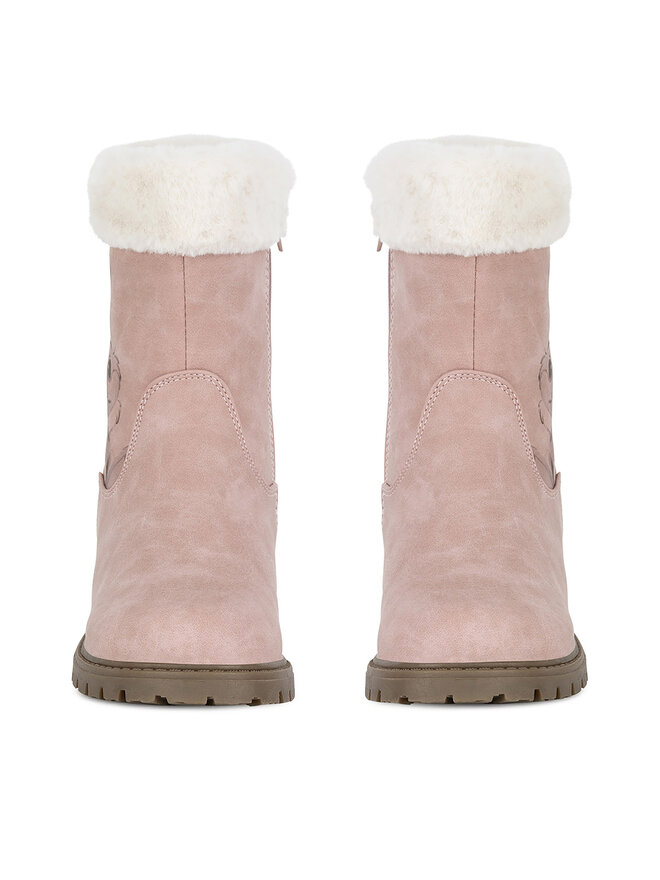 Disney Classics Stivaletti Disney Classics CS-AW24-231DCLS Rosa