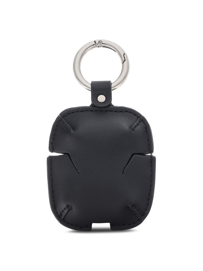 Calvin Klein Kopfhörer-Hülle Calvin Klein Airpod Cover K60K608150 Schwarz