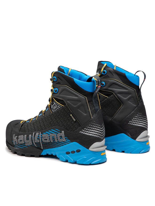 Turistiniai batai Kayland Stellar Gtx GORE-TEX 018021005
