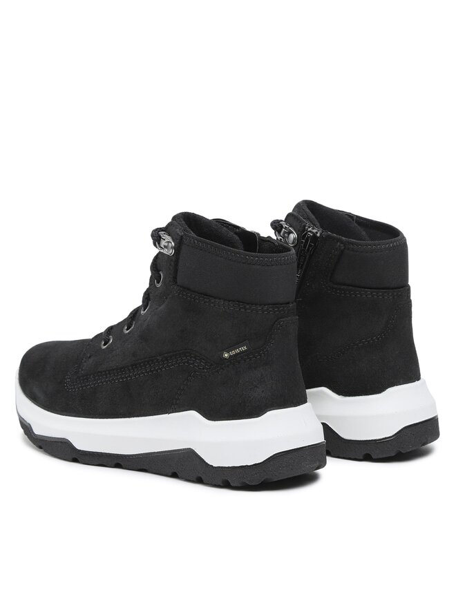 Superfit Ботуши Superfit GORE-TEX 1-000494-0000 M Черен