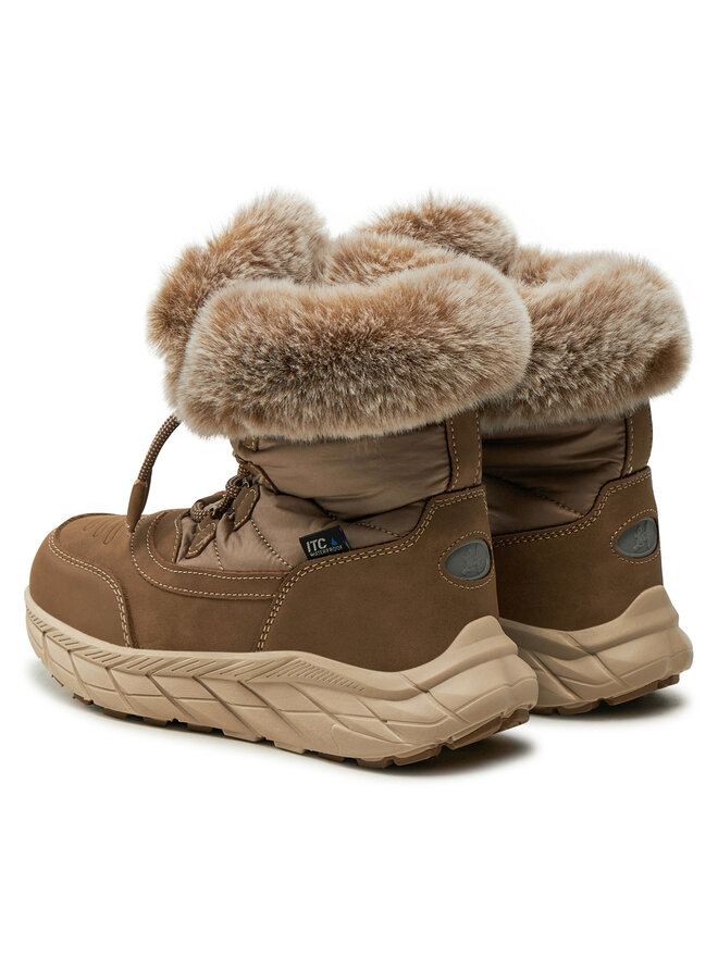 Leaf Schneeschuhe Leaf Solna LSOLN201Q Beige