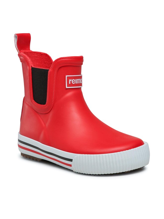 Reima Cizme de cauciuc Reima Ankles 5400039A Roșu