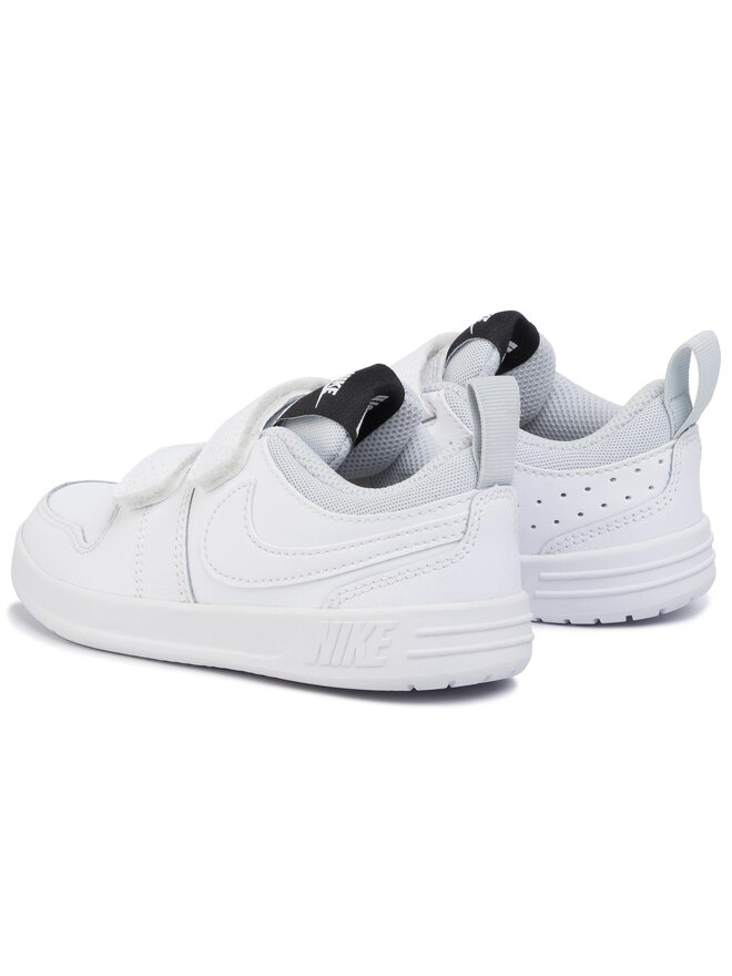 Nike Снікерcи Nike Pico 5 (PSV) AR4161 100 Білий