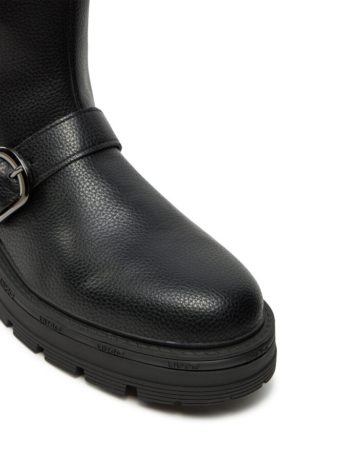 Liu Jo Stiefeletten Liu Jo Taylor 805 4F4703 EX263 Schwarz