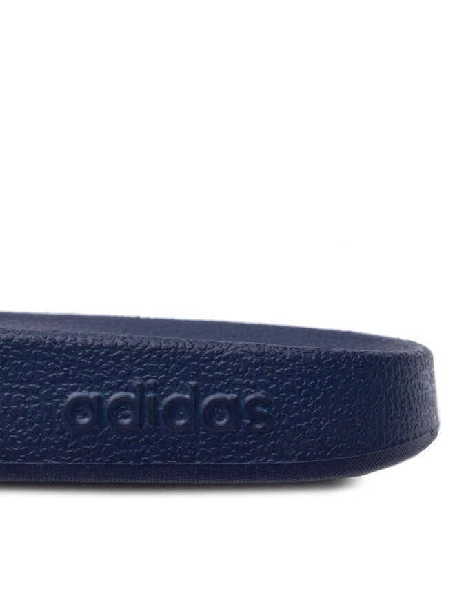adidas Nazouváky adidas adilette Aqua F35542 Tmavomodrá