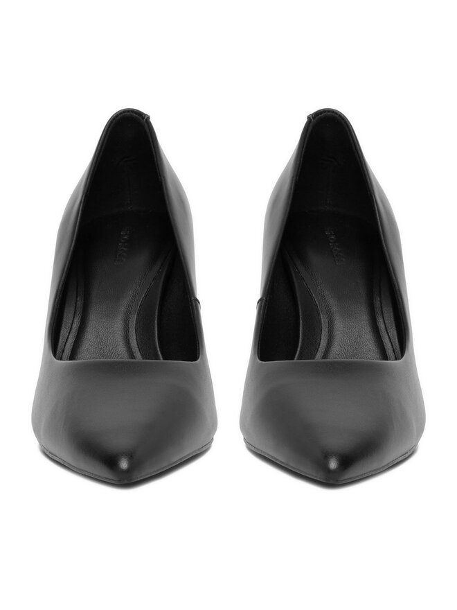 GINO ROSSI High Heels GINO ROSSI C-WS1358-01 Schwarz