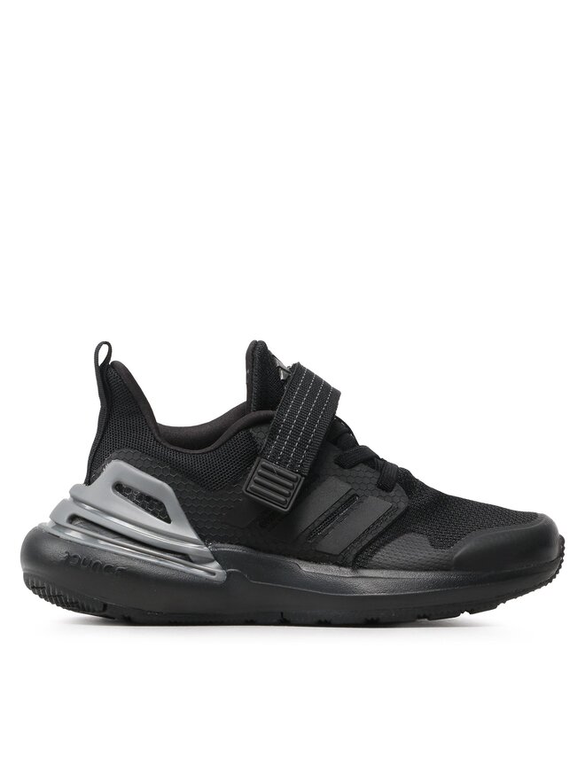 Adidas shoes elastic top