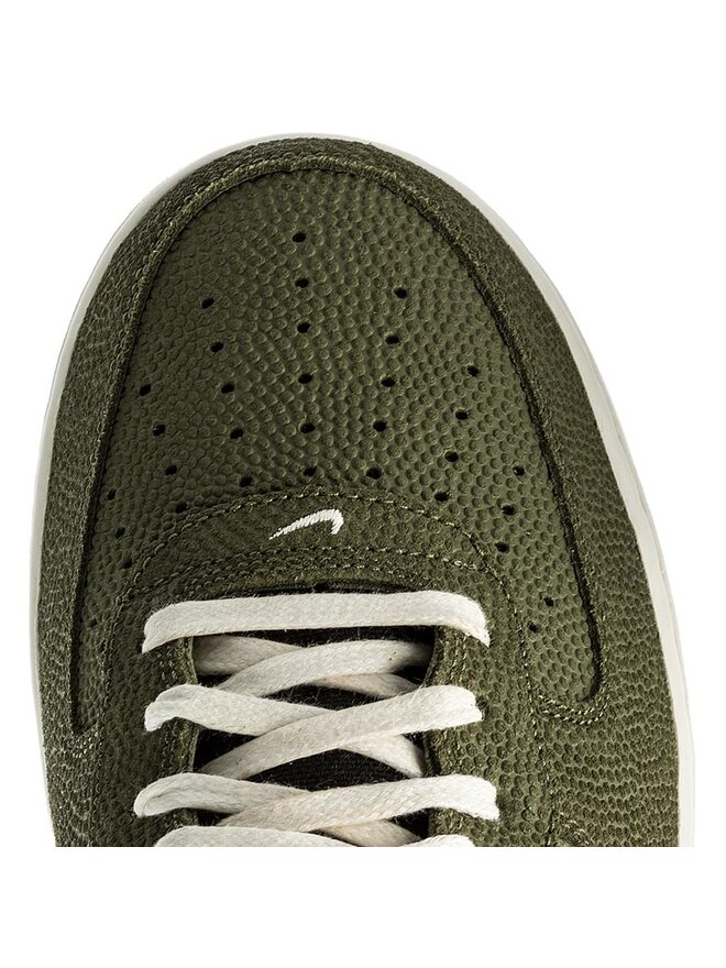 Nike Снікерcи Nike Air Force 1 '07 LV8 718152 308 Зелений