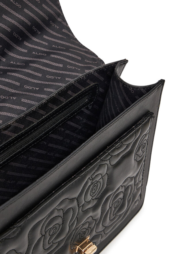 Aldo Bolso Aldo Naetlan 14029123 Negro