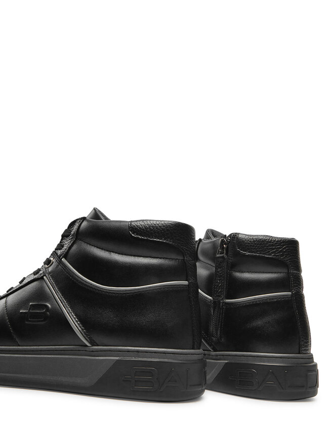 Baldinini Sneakersy Baldinini U5B821T1CEVI0000 Černá